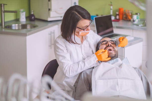 Best Dentist Open on Weekends  in , ID
